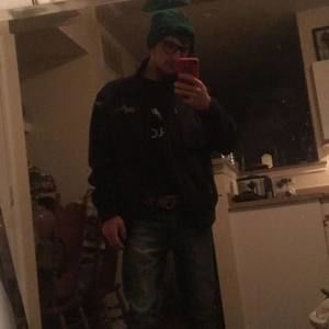 Meet your Posher, Matt